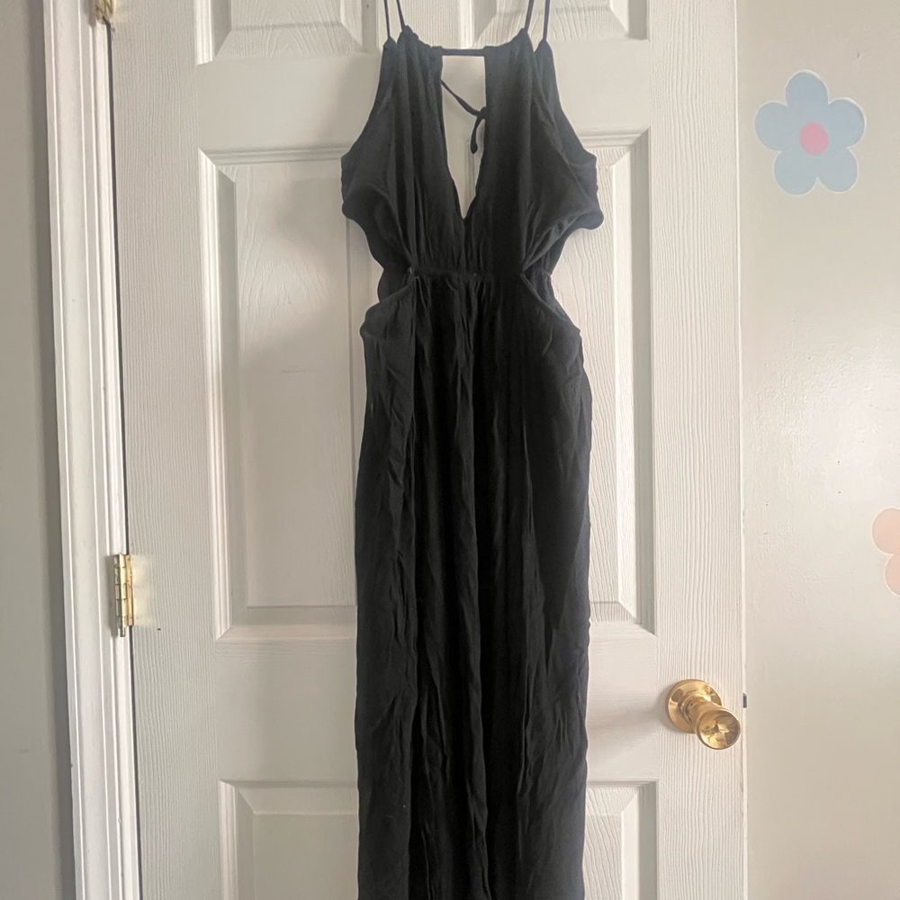 Black TOBI Dress | Size M